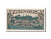 Notgeld, Sachsen-Altenburg, Eisenberg, 50 Pfennig 1921, 78331, Mehl 322.4