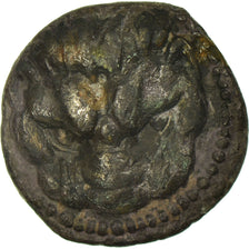 Monnaie, Drachme, TTB+, Argent