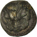 Coin, Drachm, AU(50-53), Silver