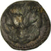Monnaie, Drachme, TTB+, Argent