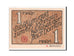 Banknote, Germany, Dorsten, 1 Mark, AU(55-58), Mehl:282.1