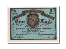 Biljet, Duitsland, Westfalen, 1 Mark, 1921, SUP, Mehl:314.1a