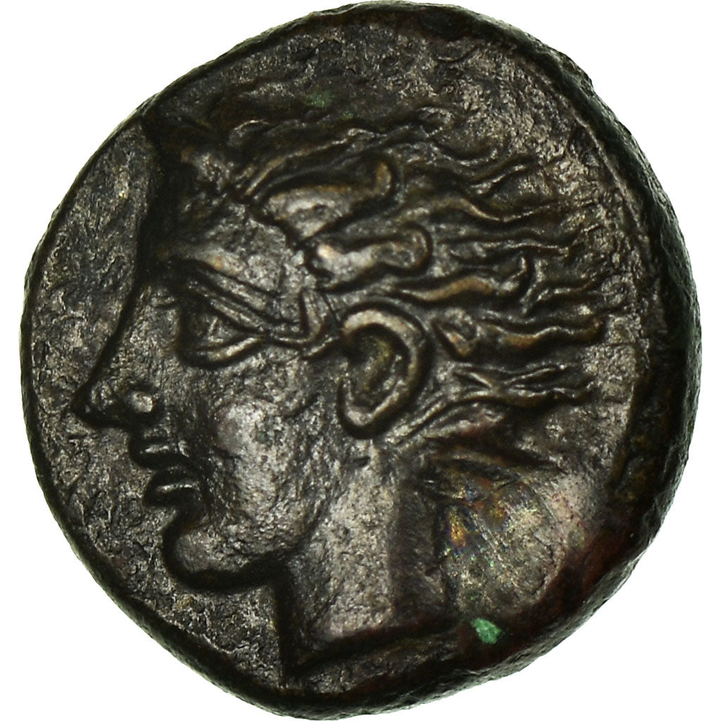Moneta, Onkia, AU(50-53), Bronze