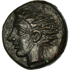 Coin, Onkia, AU(50-53), Bronze