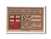 Banknote, Germany, Ehrenbreitstein Stadt, 25 Pfennig, 1921, AU(55-58)