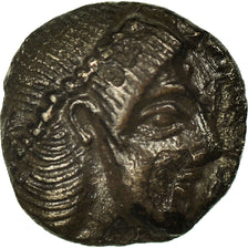 Moneta, SICILIA, Syracuse, Obol, Syracuse, SPL-, Argento