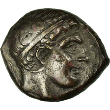 Münze, Sicily, Syracuse (317-289 BC), Litra, Syracuse, SS, Bronze