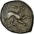 Coin, Sicily, Syracuse (317-289 BC), Litra, Syracuse, EF(40-45), Bronze