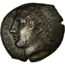 Münze, Sicily, Syracuse (317-289 BC), Litra, Syracuse, SS, Bronze