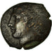 Münze, Sicily, Syracuse (317-289 BC), Litra, Syracuse, SS, Bronze
