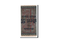 Banknote, Germany, Duren Stadt, 25 Pfennig, 1921, AU(55-58), Mehl:299.1b