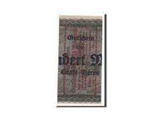 Banknote, Germany, Duren Stadt, 25 Pfennig, 1921, AU(55-58), Mehl:299.1b