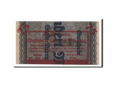 Geldschein, Deutschland, Duren Stadt, 75 Pfennig, 1921, VZ, Mehl:299.1b