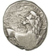 Thrace, Chersonese, Hemidrachm, Chersonesos, BB, Argento, SNG Cop:830