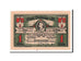 Biljet, Duitsland, Driburg Bad, 1 Mark, 1921, 1921-09-01, SUP, Mehl:292.1a
