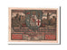Billet, Allemagne, Eisenach Stadt, 50 Pfennig, 1921, SUP, Mehl:320.3