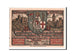Banconote, Germania, Eisenach Stadt, 50 Pfennig, 1921, SPL-, Mehl:320.3