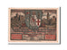 Banknote, Germany, Eisenach Stadt, 50 Pfennig, 1921, AU(55-58), Mehl:320.3