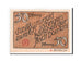 Banconote, Germania, Dorsten, 50 Pfennig, SPL-, Mehl:282.1