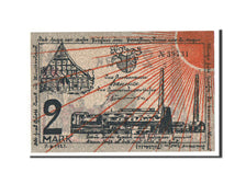 Germany, Westfalen, 2 Mark, 1921, AU(55-58), 39731, Mehl #338