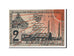 Germany, Westfalen, 2 Mark, 1921, AU(55-58), 39731, Mehl #338