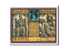 Germany, Erfurt Stadt, 75 Pfennig, 1921, AU(55-58), 127742, Mehl #344.5