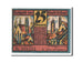 Germany, Erfurt Stadt, 25 Pfennig, 1920, AU(55-58), 298235, Mehl #344.6
