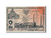 Banknote, Germany, Westfalen, 2 Mark, 1921, AU(55-58), Mehl:338.2b