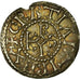 Monnaie, France, Denier, Blois, SUP, Argent, Prou:476