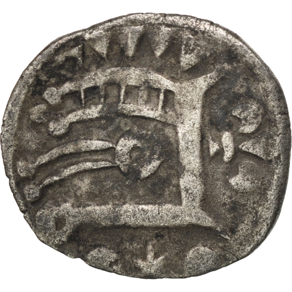 Francia, Obol, Blois, MB+, Biglione, Boudeau:197