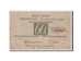 Banknote, Germany, Schleswig-Holstein, 60 Pfennig, 1922, AU(55-58), Mehl:152.2a