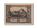 Banknote, Germany, Bolkenhain, 2 Mark, 1922, AU(55-58), Mehl:137.1