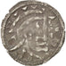 FRANCE, Denarius, VF(30-35), Billon, 0.82