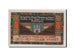 Banconote, Germania, Blomberg, 50 Pfennig, 1921, 1921-08-01, SPL-, Mehl:122.2a