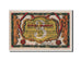 Germany, Blomberg, 3 Mark, 1921, 1921-08-01, AU(55-58), 003273, Mehl #122.2a