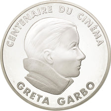 Francia, 100 Francs, 1995, FDC, Argento, KM:1092