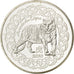 FRANCE, 5 Euro, 2010, Paris, KM #1715, MS(65-70), Silver, 37, 22.20