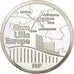 Moneta, Francia, 10 Euro, 2010, FDC, Argento, KM:1705