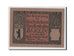 Geldschein, Deutschland, Berlin Stadt, 2 Mark, 1922, VZ, Mehl:92.3