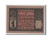 Banconote, Germania, Berlin Stadt, 2 Mark, 1922, SPL-, Mehl:92.3