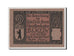Geldschein, Deutschland, Berlin Stadt, 2 Mark, 1922, VZ, Mehl:92.3