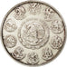MEXICO, Onza, Troy Ounce of Silver, 2010, Mexico City, KM #639, MS(63), Silver,.