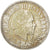 Coin, Monaco, Rainier III, 10 Francs, 1966, AU(55-58), Silver, KM:146