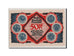 Banknote, Germany, Bielefeld, 50 Pfennig, 1921, AU(55-58), Mehl:103.5a