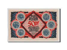 Banconote, Germania, Bielefeld, 50 Pfennig, 1921, SPL-, Mehl:103.5a
