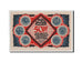 Banconote, Germania, Bielefeld, 50 Pfennig, 1921, SPL-, Mehl:103.5a