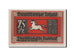 Banconote, Germania, Braunschweig, 75 Pfennig, 1921, SPL-, Mehl:155.1i