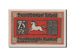 Banconote, Germania, Braunschweig, 75 Pfennig, 1921, SPL-, Mehl:155.1i