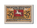 Banconote, Germania, Braunschweig, 25 Pfennig, 1921, SPL-, Mehl:155.1d