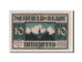 Billet, Allemagne, Bitterfeld Stadt, 10 Pfennig, 1921, 1921-06-01, SUP